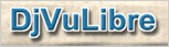 DjVuLibre Logo