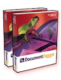 Box prodotto Document Express