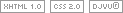 Standards icons