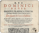 Classici della teologia della Biblioteca Universitaria di Pavia
