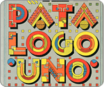 Copertina n.1 del Patalogo